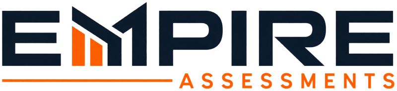 Empire Assessments logo primary